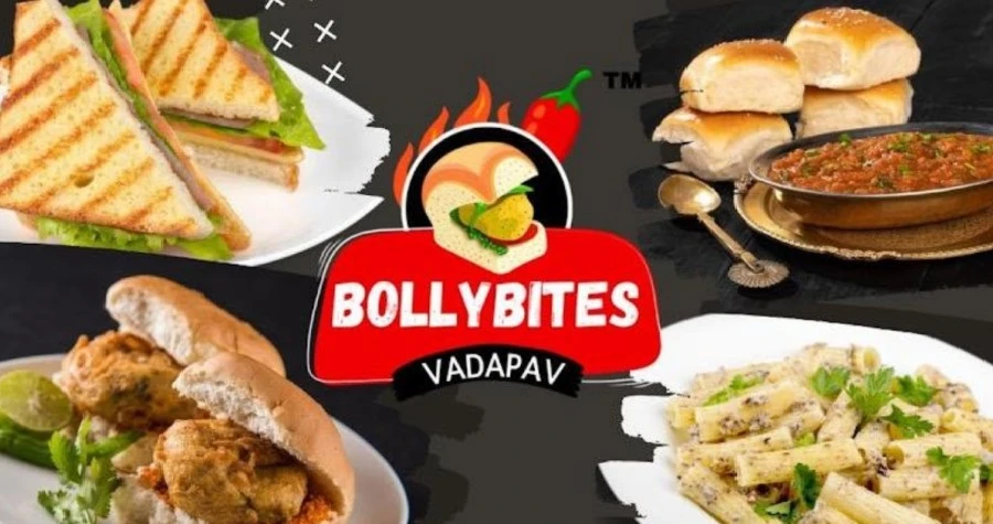 BollyBites Vadapav