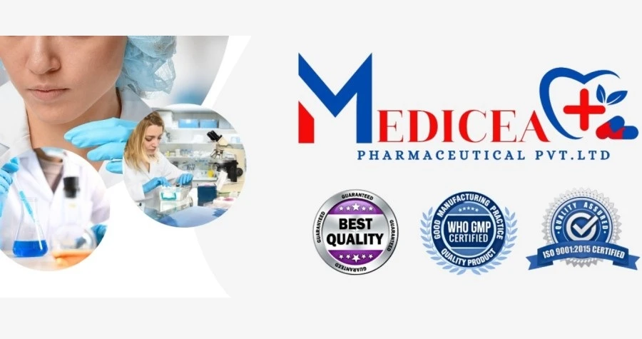 Medicea Pharmaceutical