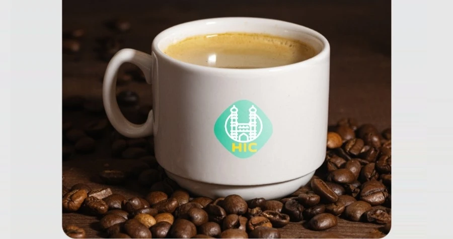 Hyderabad Irani Chai