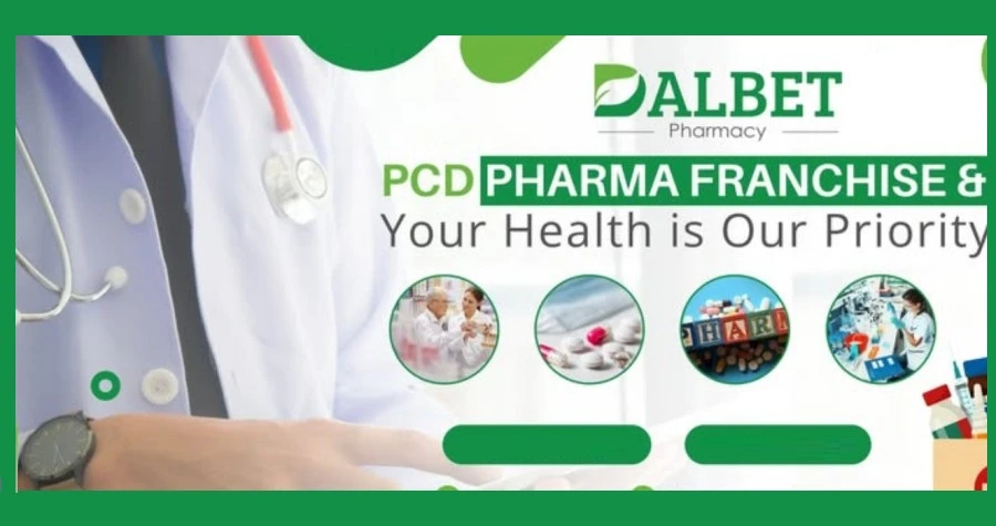 Dalbet Pharmacy