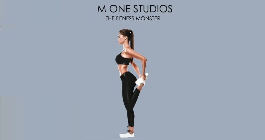 M-One