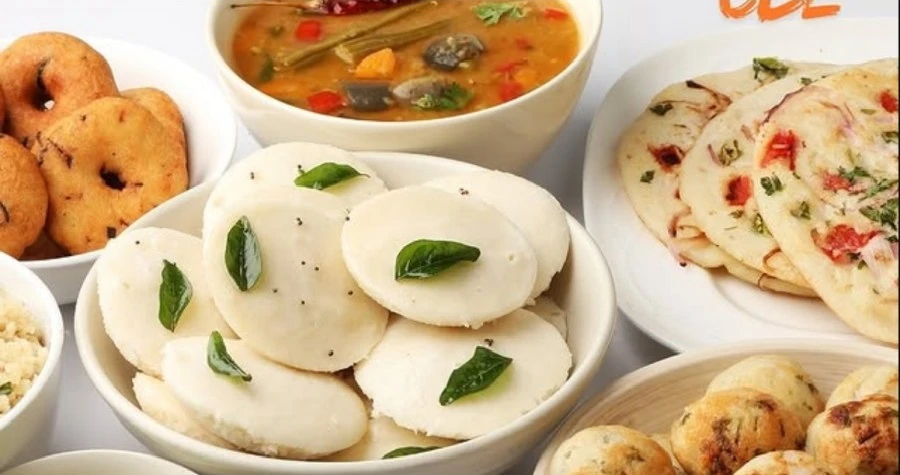 Kovai Kitchen