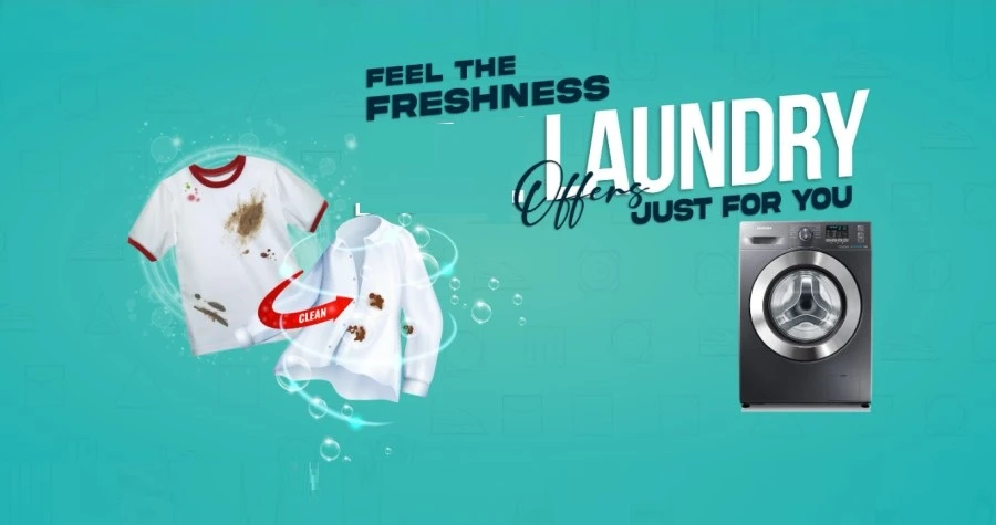 Laundry Legend