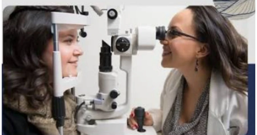 Vista Vision Care