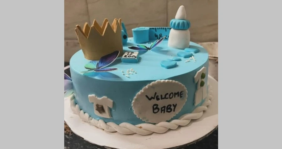 Royal Bakery