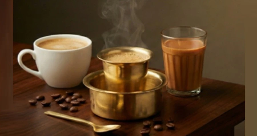 Narasu's Coffee