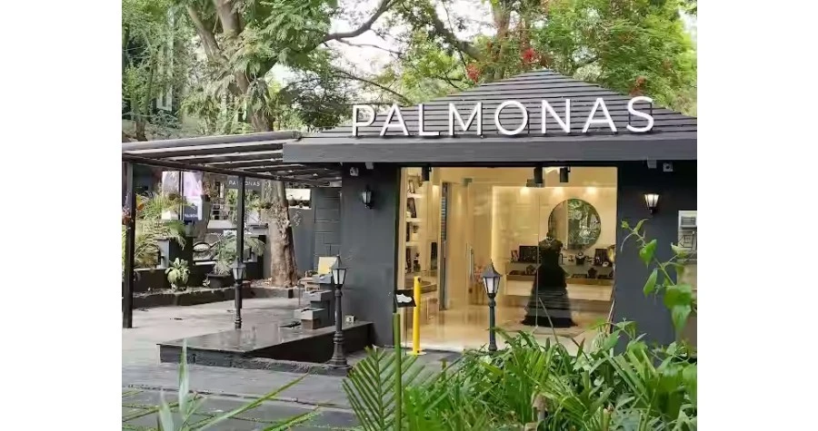 PALMONAS