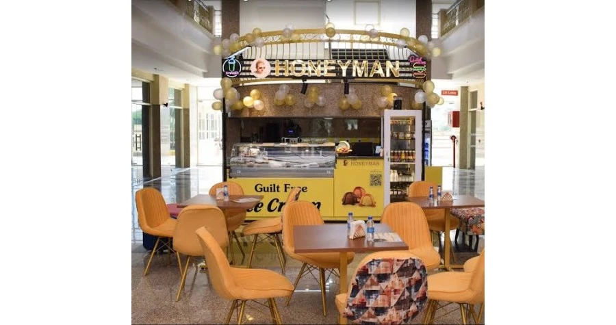 Honeyman Foods Private Limited