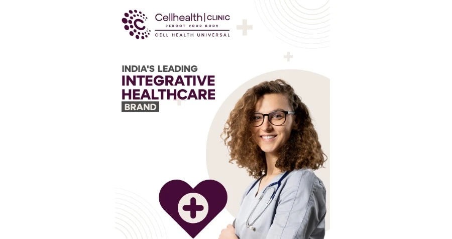 CELL HEALTH UNIVERSAL