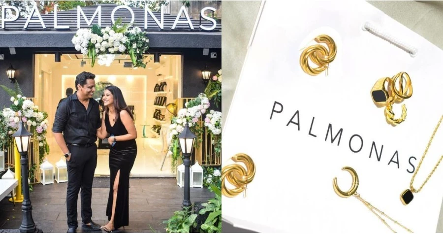PALMONAS