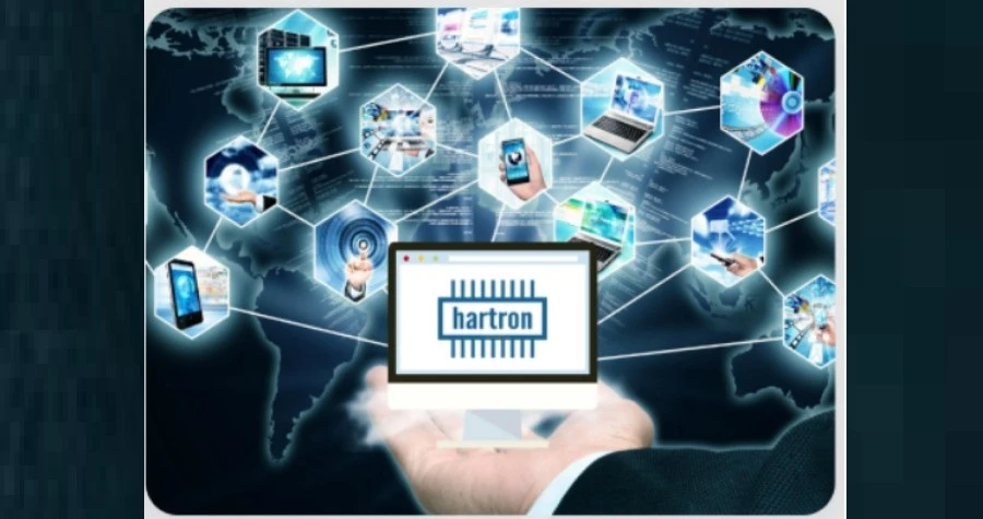 Hartron Skill Centre