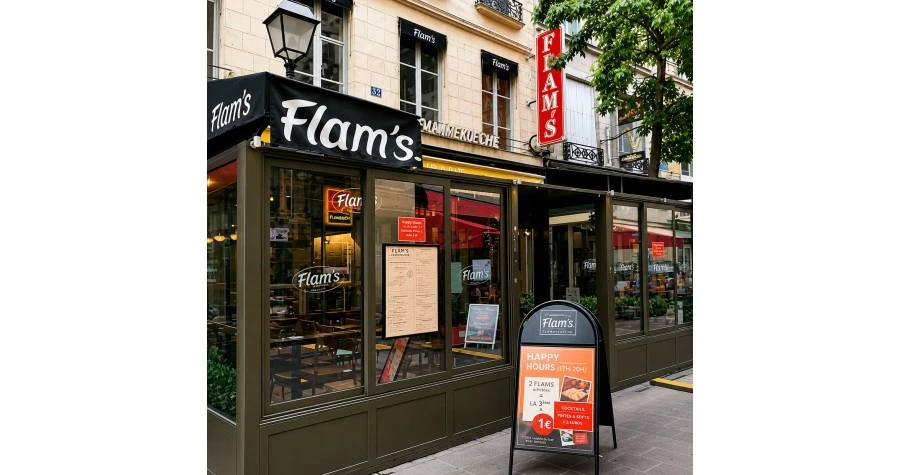 FLAM'S