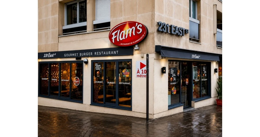 FLAM'S