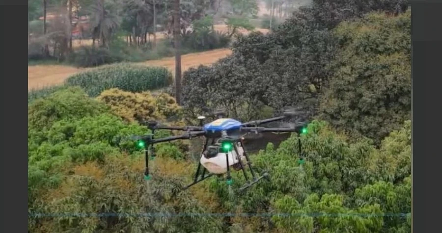 Vaimanika Aerospace