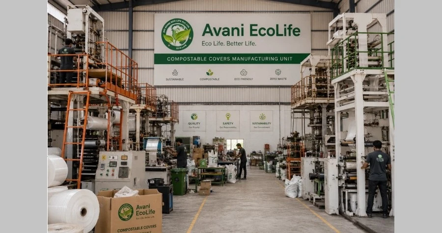 Avani EcoLife