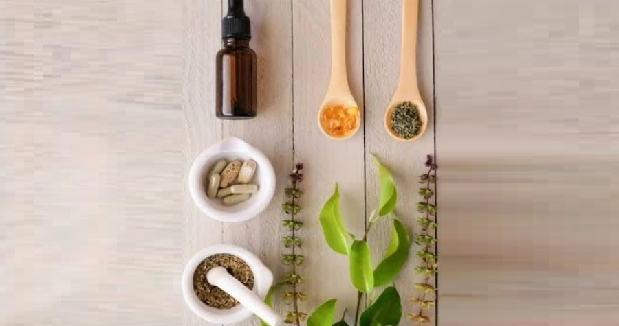 Sunwin Herbs