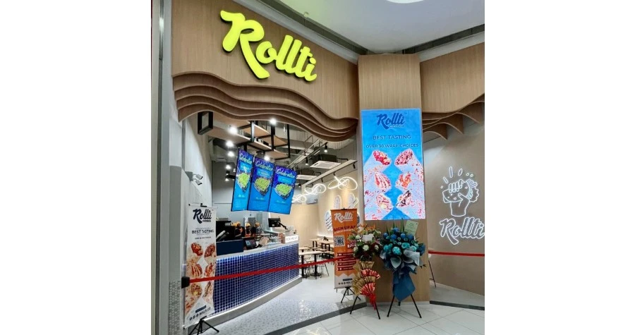 Rollti