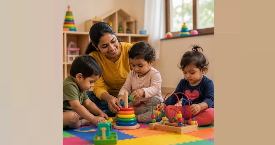 Alphabetz Preschool