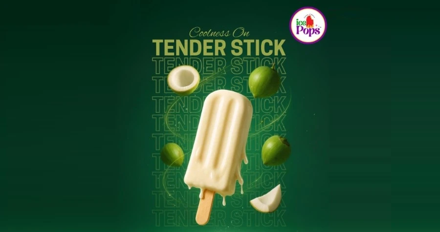 Ice Pops