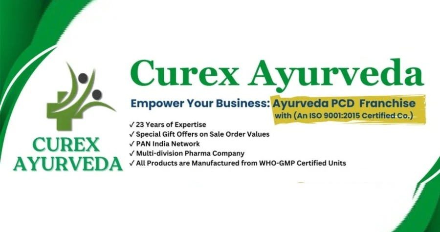 Curex Ayurveda