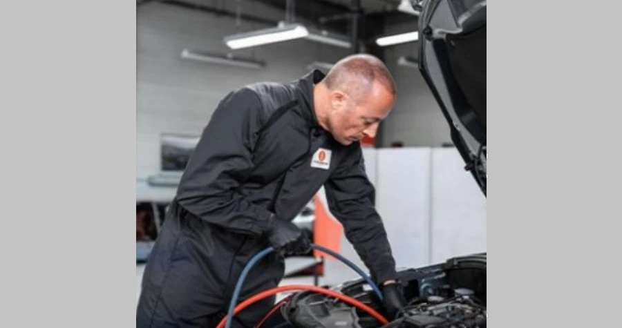 Eurorepar Car Service