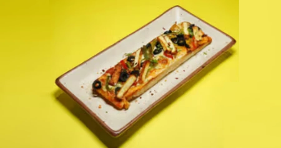 Single Pizza