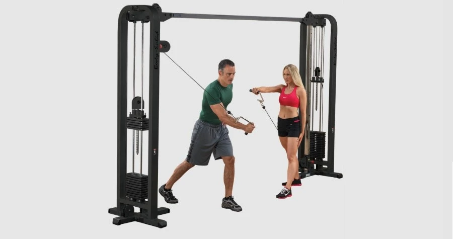 Body Solid Tools