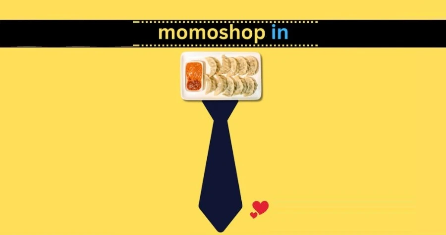 Momoshop