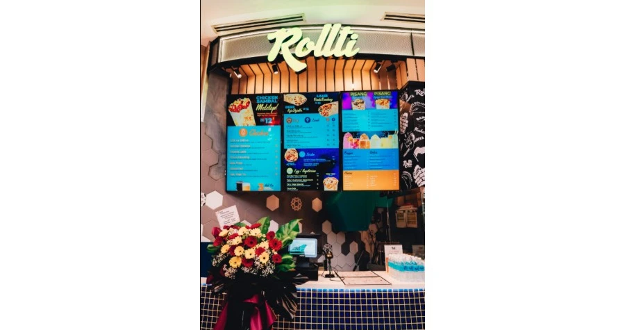 Rollti