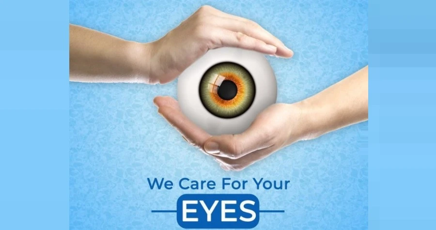 Sunwin Eye Care