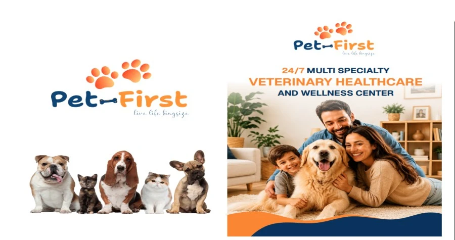Petfirst Healthcare