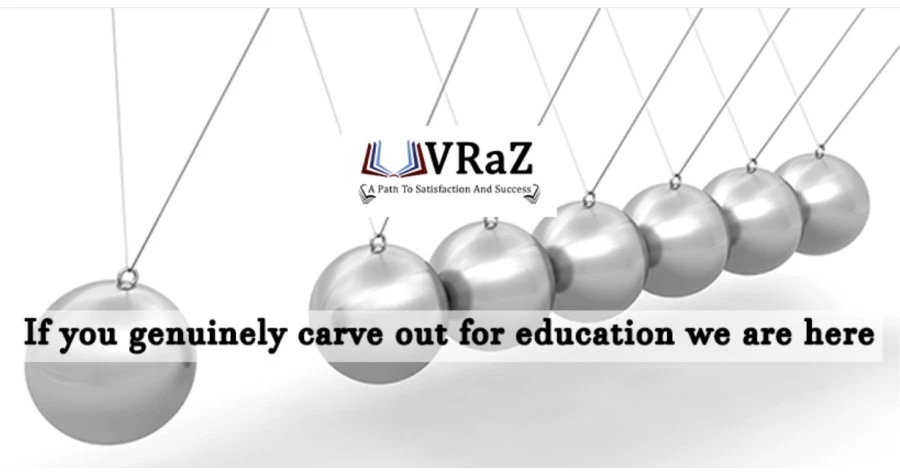 VRaZ Academy