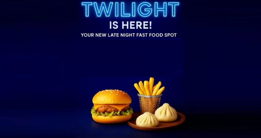 Twilight