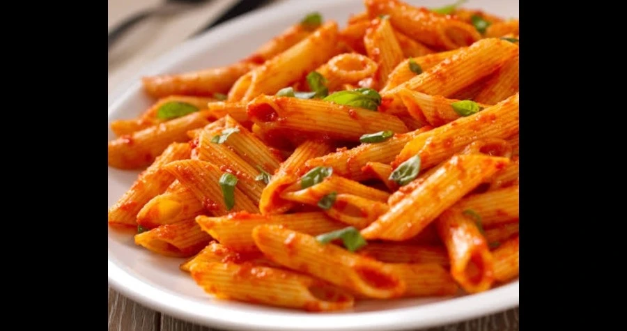 Pasta Bar