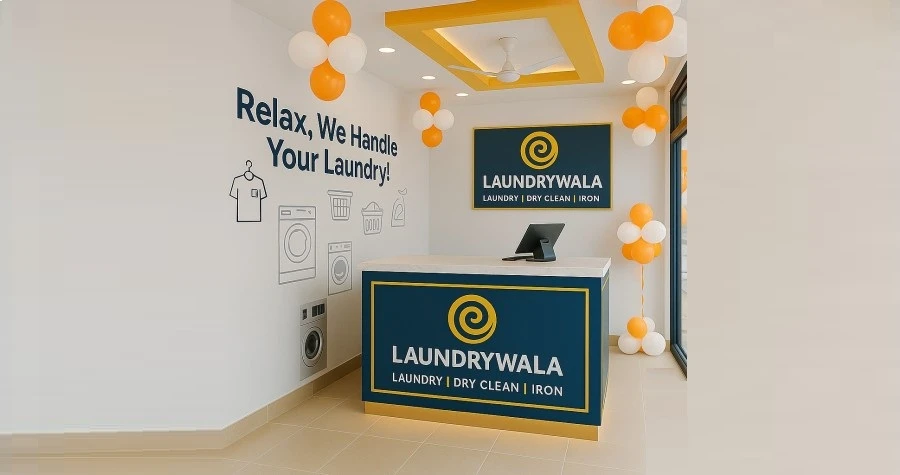 Laundrywala