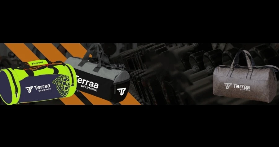 Terraa Sports