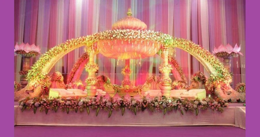 Vajra Events