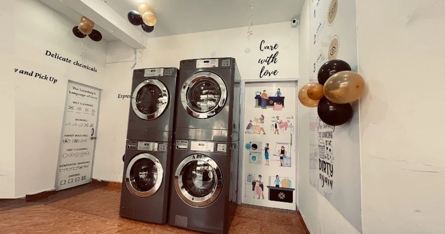 Laundrywala