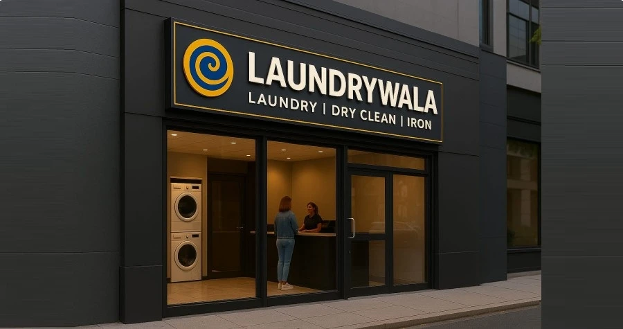 Laundrywala