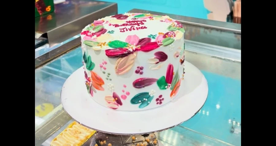 Bakers Villa