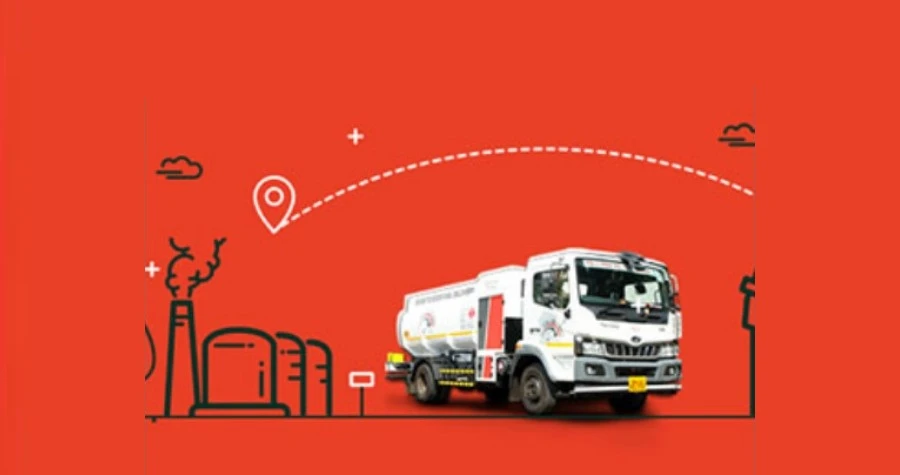 The Fuel Delivery