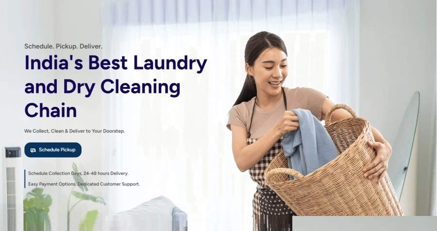 Laundrywala