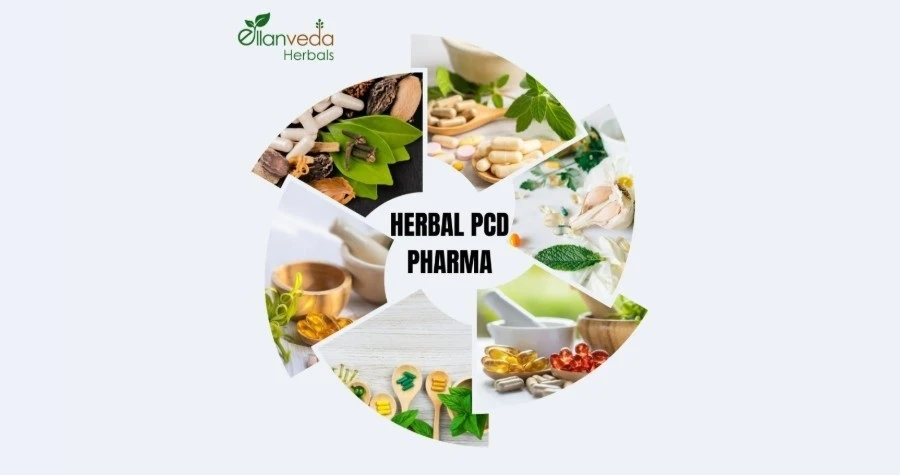 Ellanveda Herbals