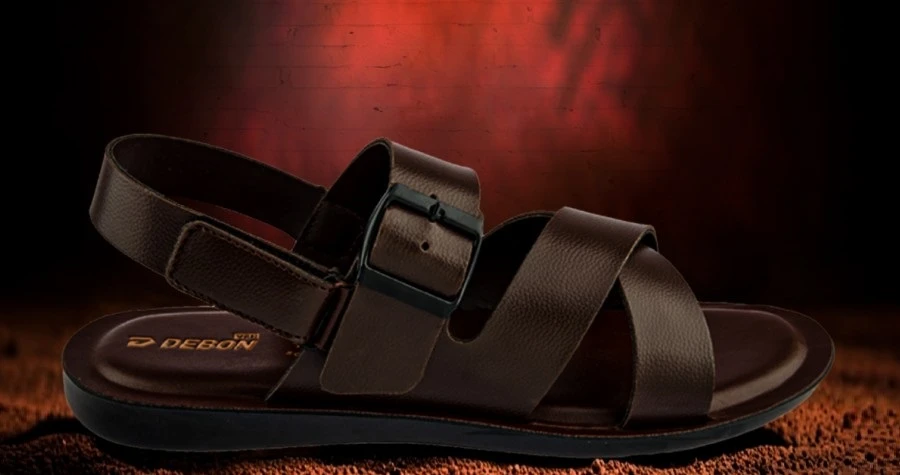 Saleem Footwear