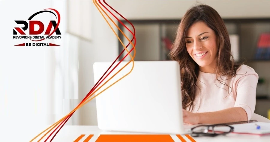 Revopions Digital Academy
