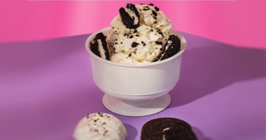Happy Ending Ice Creams