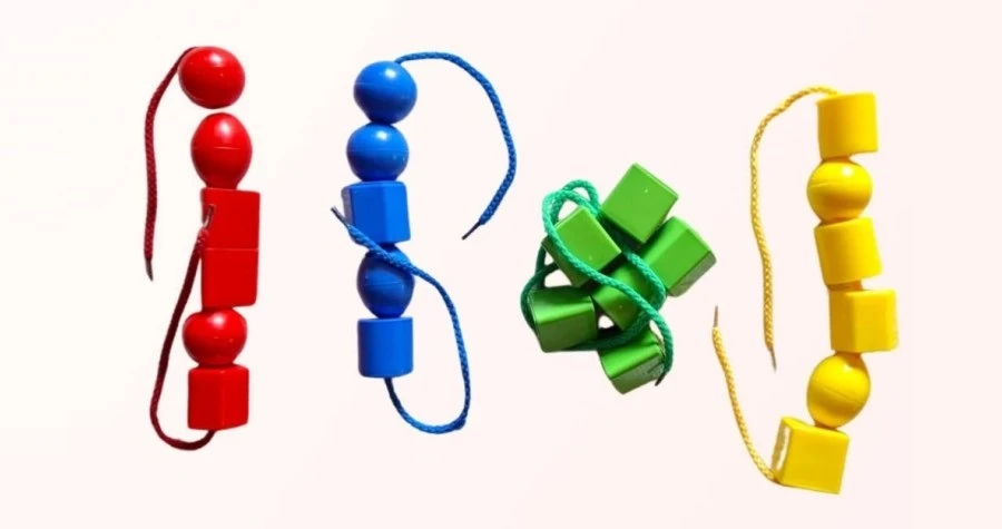 Wonderful Toy Land