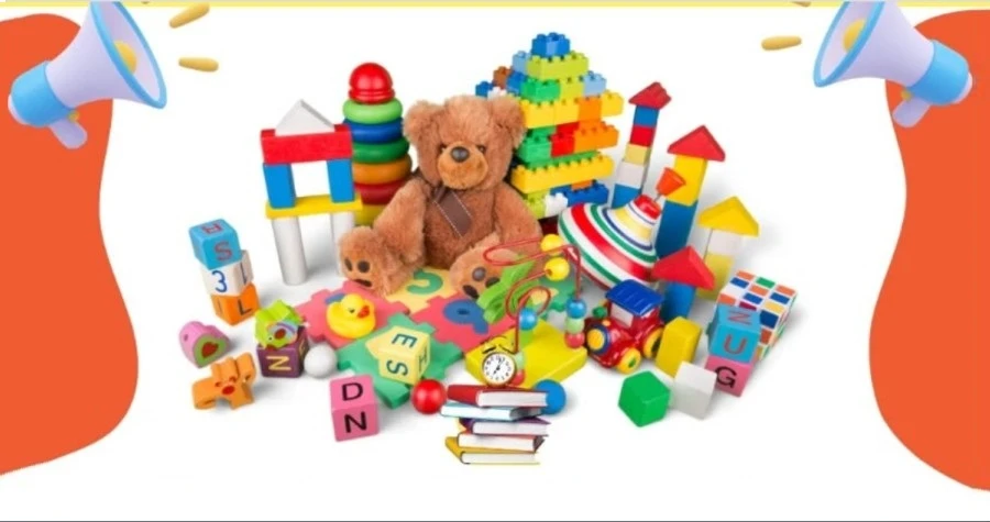 Wonderful Toy Land
