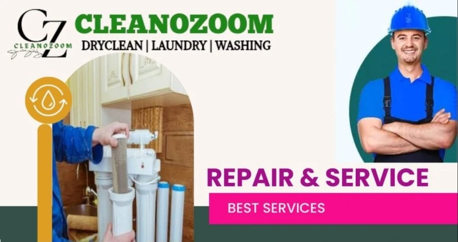Cleanozoom