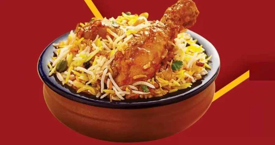 Biryani's Of Bharat